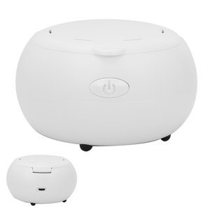 Déshumidificateur pour sécheuse, sèche-cheveux ABS Pour le camping pour le voyage pour la maison pour à pied