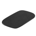 thumbnail image 1 of Automotive Gas  Doors Car Modified Carbon Fiber Fuel  Cover Trim For 2014-2019 MK7 MK7.5, 1 of 8