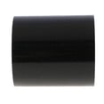 thumbnail image 1 of funtasica 63mm Racing Silicone Vacuum Hose Intercooler Coupler Pipe Straight Black, 1 of 7