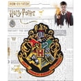 thumbnail image 2 of Harry Potter Écusson Thermocollant de Poudlard, 2 of 4