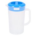 thumbnail image 1 of Large Capacity Pitcher Plastic Water Serving Jug Lemonade Stand Supplies, 1 of 8