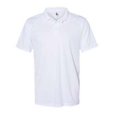 C2 Sport B89885009 Chemise Utilitaire, Blanc - 4TG