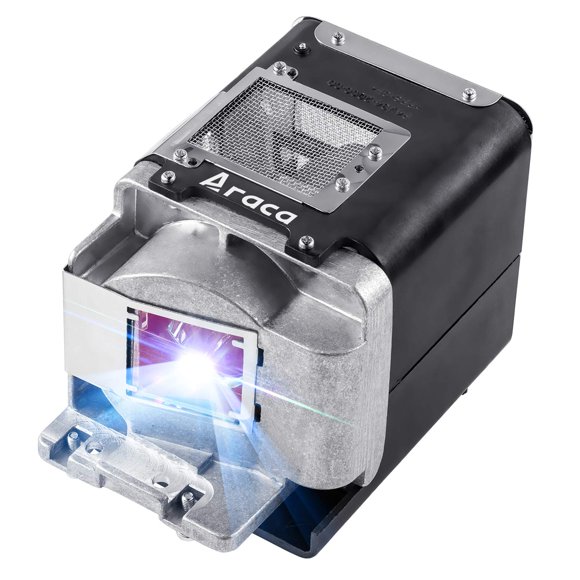 Araca RLC-061 Replacement Projector Lamp with Housing for Viewsonic Pro8200 Pro8300 Projector Lamp