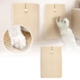 thumbnail image 1 of Tapis à Griffer pour Chats d'Intérieur Durable pour Stresser et Promouvoir le Griffes, 1 of 6