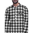thumbnail image 4 of Atasi Printed Ethnic Kurta Pajama Set Summer Party Wear Kurta Pyjama For Men, 4 of 4