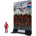 thumbnail image 4 of G.I. Joe Comic 3.75 Inch Action Figure Page Punchers 2-Pack - Cobra Commander and Crimson Guard, 4 of 6
