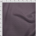 thumbnail image 3 of oneOone Cotton Silk Fabric Leaves & Floral Block Decor Fabric Printed BTY 42 Inch Wide, 3 of 5