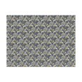 thumbnail image 3 of Dollhouse Floorboards Effect Paper Dollshouse Wall Paper for Micro Landscape Style A, 3 of 8