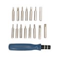thumbnail image 4 of Micro Screwdriver Set,16 in 1 Small Small Screwdriver Set Screwdriver Kit Elevated Design, 4 of 9