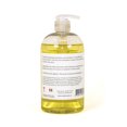 thumbnail image 2 of Gel Douche Naturel Premium à l'Oméga-3 au Chanvre et à l'Aloès et au Bois de Santal, 2 of 3
