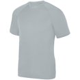 thumbnail image 2 of Augusta Adult Attain Wicking Shirt 2790A, 2 of 2