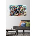 thumbnail image 3 of DC Comics - Justice League Rebirth - Groupe, 3 of 4