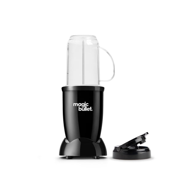 magic bullet® 4 Piece Blender