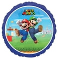 thumbnail image 1 of 18C HX MARIO BROS - FRENCH, 1 of 1