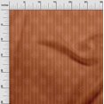 thumbnail image 2 of oneOone Silk Tabby Fabric Dot & Stripe Block Print Fabric BTY 42 Inch Wide, 2 of 4