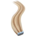 thumbnail image 3 of Extensions de Cheveux Humains à Bande Brésilienne Cheveux Soyeux Lisses Cheveux Complets 20 Pcs, 3 of 7
