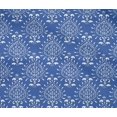 thumbnail image 4 of oneOone Cotton Flex Fabric Floral Block Fabric Prints By Yard 40 Inch Wide, 4 of 4