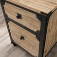 thumbnail image 2 of Sauder® Steel River File Pedestal, 2 of 8