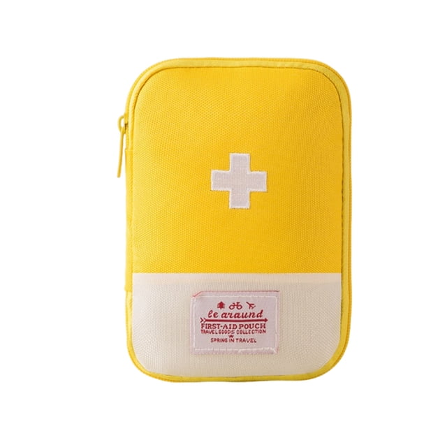 Boovnll Sac de Rangement Portable pour Voyages d'Affaires Sac de Rangement Portable Grande Capacité pour Urgence, Rangement et Organisation