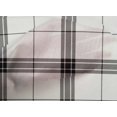 thumbnail image 4 of oneOone Cotton Poplin Fabric Tartan Check Print Fabric BTY 56 Inch Wide, 4 of 4
