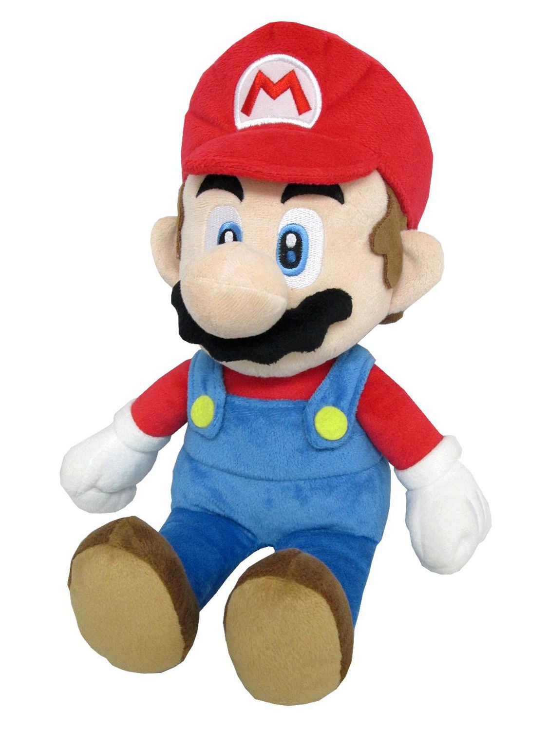 Mario 14" Peluche