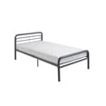thumbnail image 2 of DHP Matelas jumeau avec garnissage en polyester, 6 po, 2 of 8