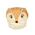 thumbnail image 1 of ZOOCCHINI - Reusable Pocket Diaper Fiona Fawn 2pk 7-35lb, 1 of 1