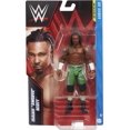 thumbnail image 2 of WWE – Figurine articulée – Isaiah Swerve Scott - Series #125, 2 of 5