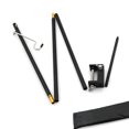 thumbnail image 4 of Camping Light Pole,Outdoor Folding Light Pole Folding Light Pole Folding Lamp Post Enhanced Features, 4 of 5