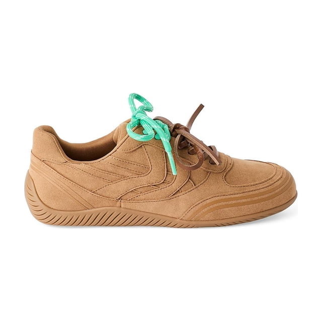 Madden NYC Women's Lace-Up Sneakers