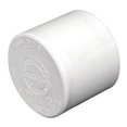 thumbnail image 1 of King Brothers RCP-1000-S 1 in. CPVC Slip Cap, 1 of 2