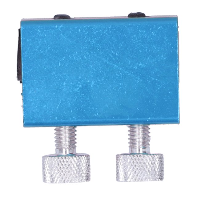 Câble de Frein d'Accélérateur Outil de Lubrification Accessoire Portable pour Réparation ATV Alliage d'Aluminium
