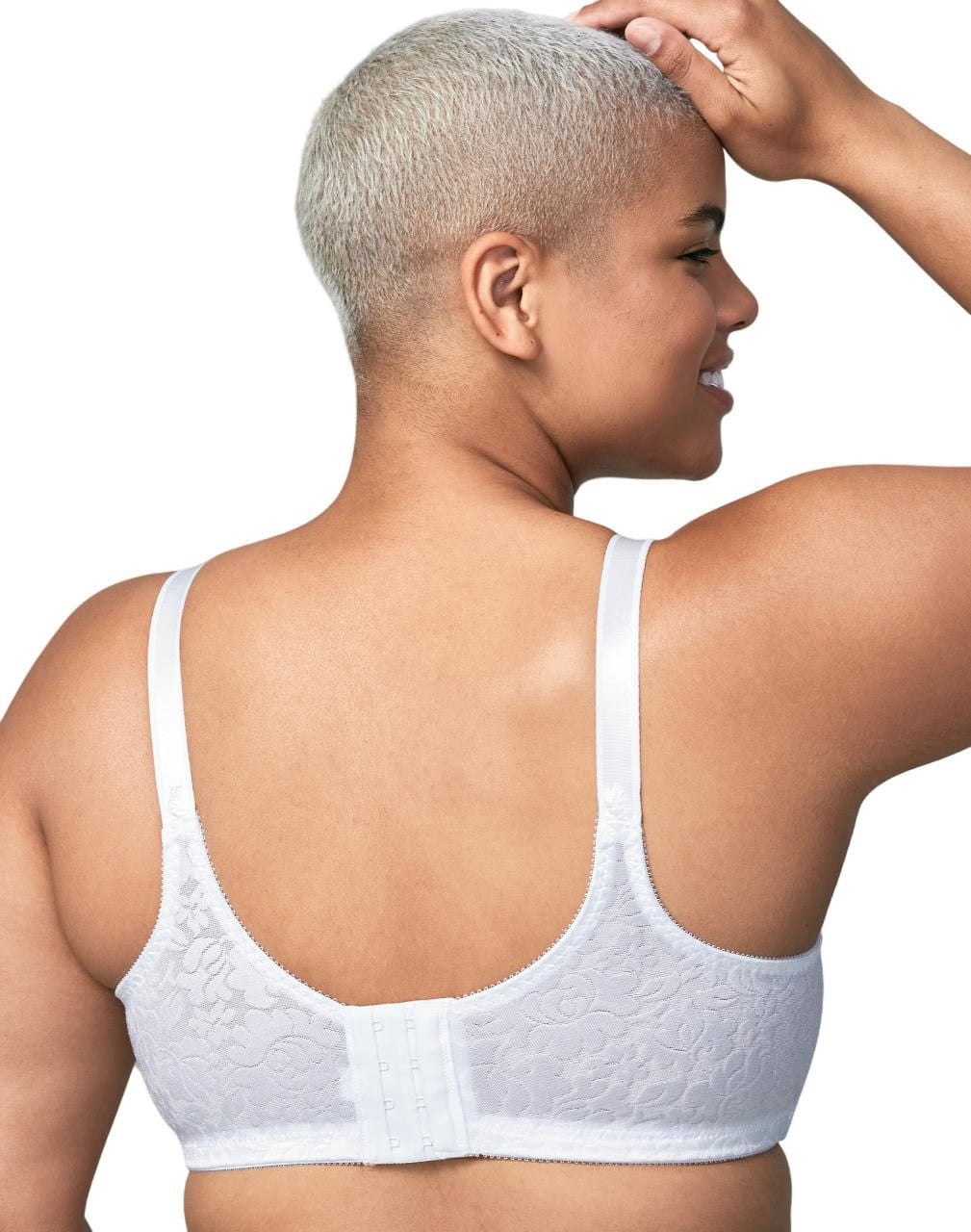 Soutien-gorge sans armature avec double maintien de Wonderbra
