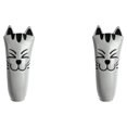 thumbnail image 1 of maskred Couvre-Têtes de Golf Maillé Putter Pros Équipement d'Entraînement Extérieur 3 Fairwaywood Gris Droit 2Ensemble, 1 of 6