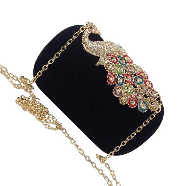 Xingzhi Convenient And Stylish Handbag Collection - Discover Companion Durable Clutches black 1