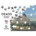 thumbnail image 4 of Puzzle Ceaco 1000 pièces "Notre Dame" par Thomas Kinkade, 4 of 4