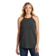 thumbnail image 1 of District Women's Perfect Tri Rocker Tank. DT137L, 1 of 1