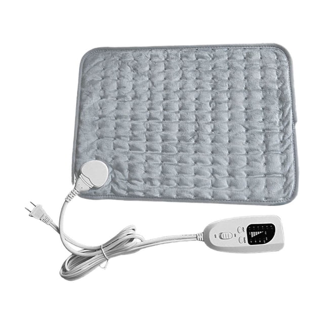 Iumwxz heated blanket Household Multi-function Warming Electric Heating Pad Blanket Heating Blanket electric blanket Rollback