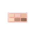 thumbnail image 2 of Profusion Cosmetics| 6 Shade Highlight & Contour Palette, 2 of 3
