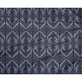 thumbnail image 4 of oneOone Polyester Lycra Fabric Geometric & Paisley Block Print Fabric By Yard 56 Inch Wide, 4 of 4