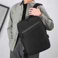 thumbnail image 4 of Rbaofujie Fishing Backpack Business Three Piece Backpack for Men Large Capacity Spliced Student School Bag and Fashionable Computer Bag Backpack for Kids, 4 of 4