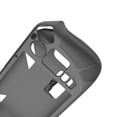 thumbnail image 3 of Coque de Console en Silicone avec Support, Coque Souple, Cadre de Console de Jeu pour Steam Deck, 3 of 7