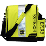 ACR Electronics Trousse de survie 2279 RapidDitch Express; RapidDitch Sac d'équipement de navire à l'abandon rapide de la bouée avec/montage de la tête de feu.