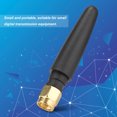 thumbnail image 4 of GSM Antenna, Professional 50 Ohms Waterproof 2-3dbi SMA 3G Antenna 3pcs  For Home  Connection, 4 of 8