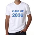 thumbnail image 1 of Men's Graphic T-Shirt Class Of 2036, 1 of 7