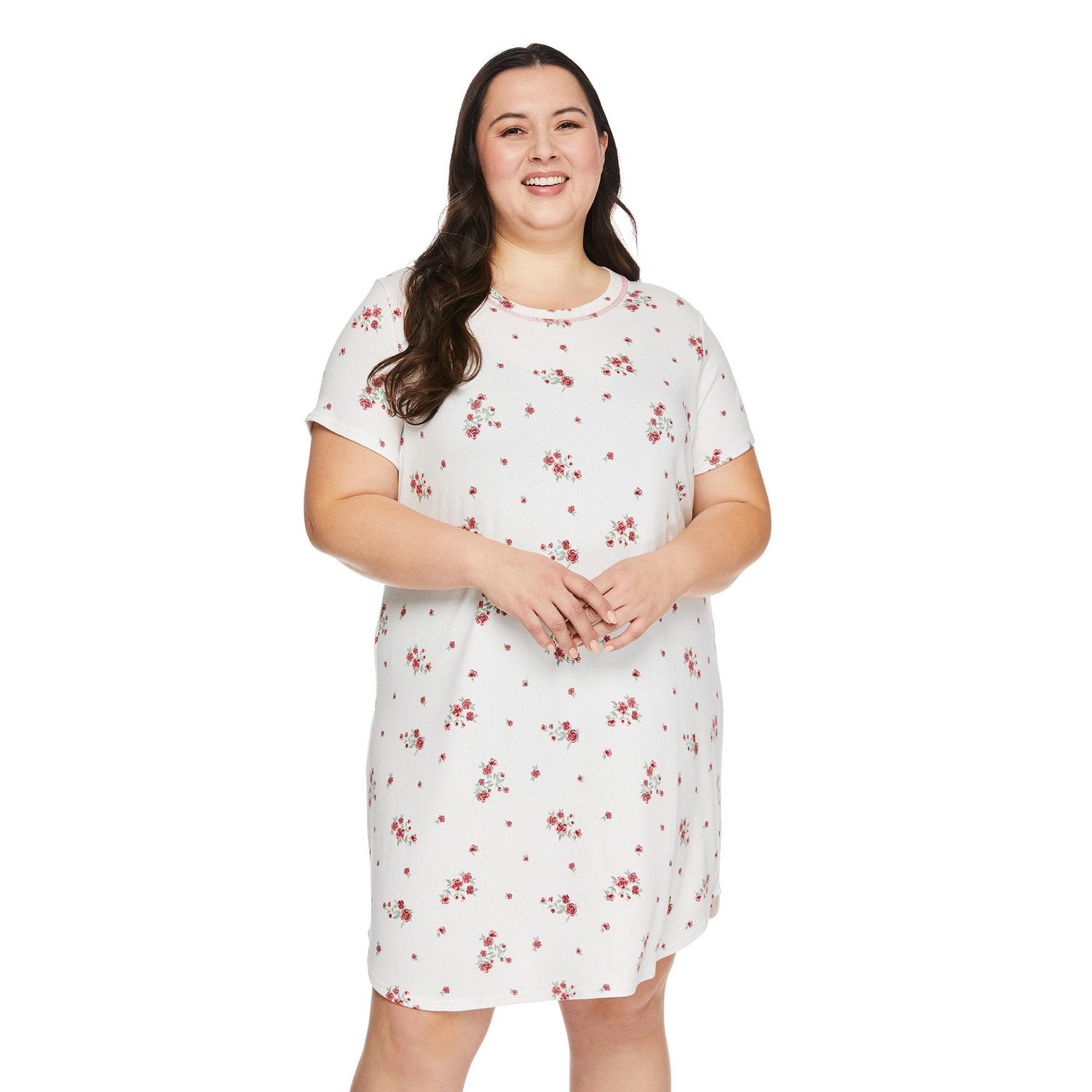 Chemise de nuit George Plus pour femmes