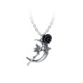 thumbnail image 1 of Alchemy of England New Romance Pendant, 1 of 4