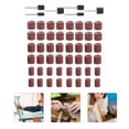 thumbnail image 3 of 66pcs Drum Sanders Set Including 60pcs Sanding Bands & 6pcs Drum Mandrels, 3 of 8