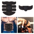 thumbnail image 3 of Abs Muscle Toner, Portable Muscle Trainer, Ceinture Abdominale pour Hommes Femmes,, 3 of 4