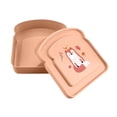 thumbnail image 2 of Antqov Contenants de Rangement pour Sandwich Enfants Ou Adultes Lunch 2 L pour Cuisson sur Repas Cuisson Riz Chaud Boîte à Lunch, Lunch Électrique, 2 of 5